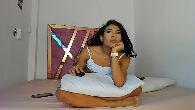 ameliaduval online show from 7, 7, 2026
