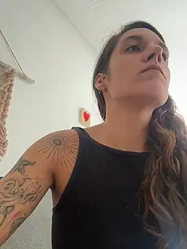SOPHIA VELMONT online show from 25, 6, 2026
