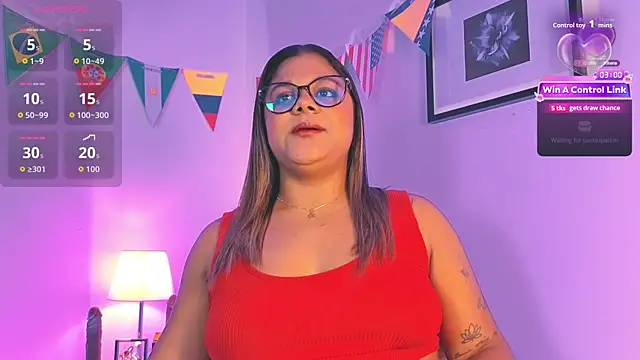 Snapshot of Chelseea_bluey chatting on 4, 7, 2026 Chelseea bluey online show from 4, 7, 2026