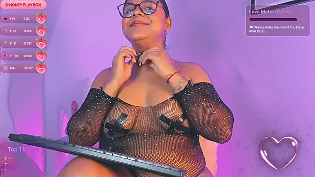 Snapshot of Chelseea_bluey chatting on 18, 7, 2026 Chelseea bluey online show from 18, 7, 2026