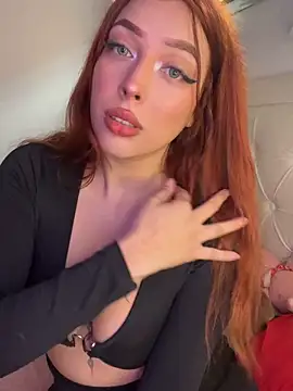 PinkyBonniee online show from 13, 6, 2026