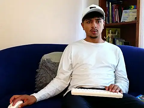 DavidsBoner online show from 11, 6, 2026