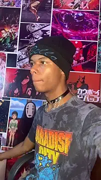 AndyCat3  online show from 26, 7, 2026
