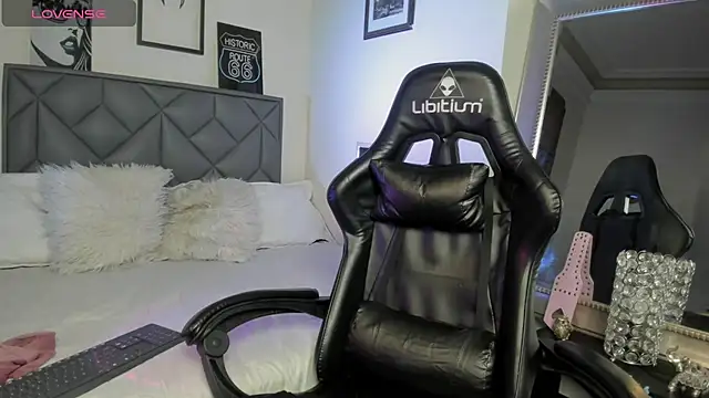 Snapshot of Cattleya_Love chatting on 14, 6, 2026 Cattleya Love online show from 14, 6, 2026