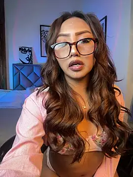 Snapshot of Cattleya_Love chatting on 22, 6, 2026 Cattleya Love online show from 22, 6, 2026