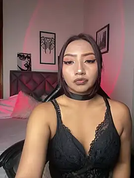 Snapshot of Cattleya_Love chatting on 26, 6, 2026 Cattleya Love online show from 26, 6, 2026