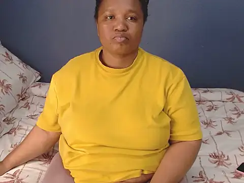 MISS BLACKBERY online show from 26, 6, 2026