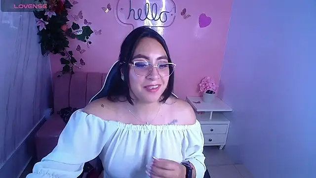Ariabliss ch online show from 12, 6, 2026