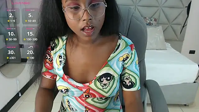 Snapshot of lily_mendoza chatting on 21, 7, 2026 lily mendoza online show from 21, 7, 2026