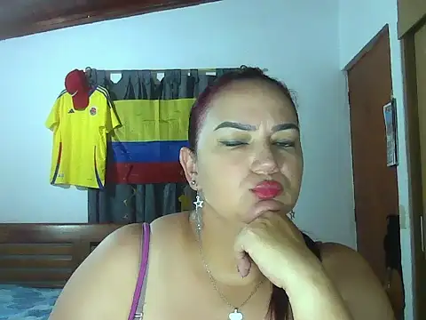 Snapshot of Ariel_691 chatting on 20, 6, 2026 Ariel 691 online show from 20, 6, 2026