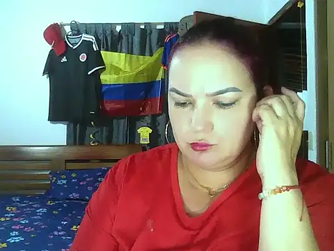 Snapshot of Ariel_691 chatting on 8, 7, 2026 Ariel 691 online show from 8, 7, 2026