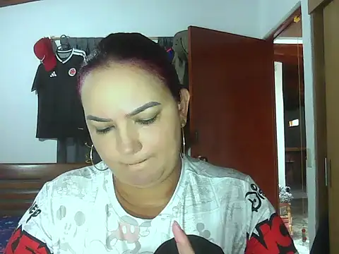Snapshot of Ariel_691 chatting on 12, 7, 2026 Ariel 691 online show from 12, 7, 2026