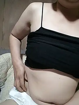 Snapshot of -Punmi- chatting on 12, 6, 2026 -Punmi- online show from 12, 6, 2026