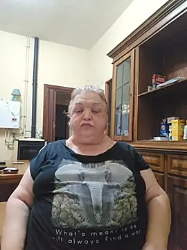 BeaFatLove online show from 16, 6, 2026