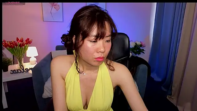 MyRebecca online show from 17, 6, 2026