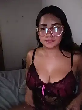 Snapshot of K_AriDoll chatting on 17, 6, 2026 K AriDoll online show from 17, 6, 2026