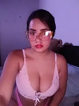 Snapshot of K_AriDoll chatting on 18, 6, 2026 K AriDoll online show from 18, 6, 2026