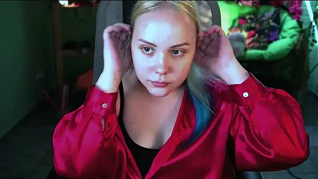 stellawatts online show from 23, 6, 2026
