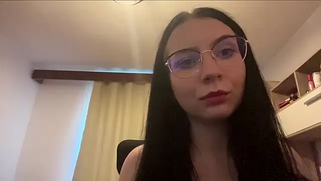 Snapshot of LucyHotelling chatting on 20, 6, 2026 LucyHotelling online show from 20, 6, 2026