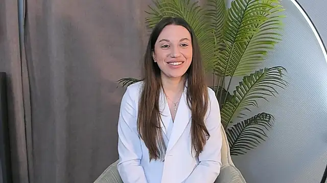 RosanaWeyler online show from 13, 6, 2026