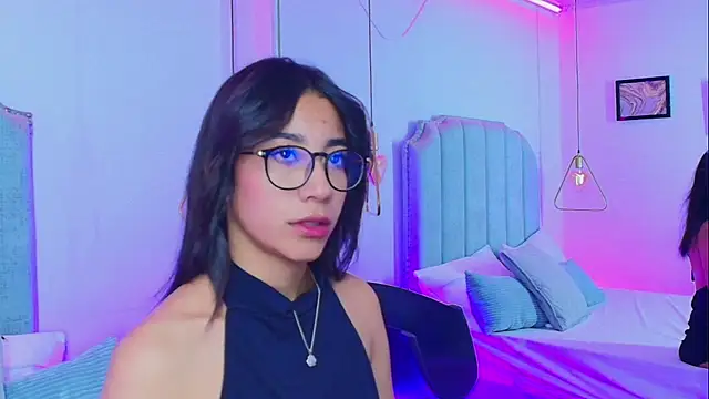 Snapshot of Lesly_Connorr chatting on 25, 6, 2026 Lesly Connorr online show from 25, 6, 2026