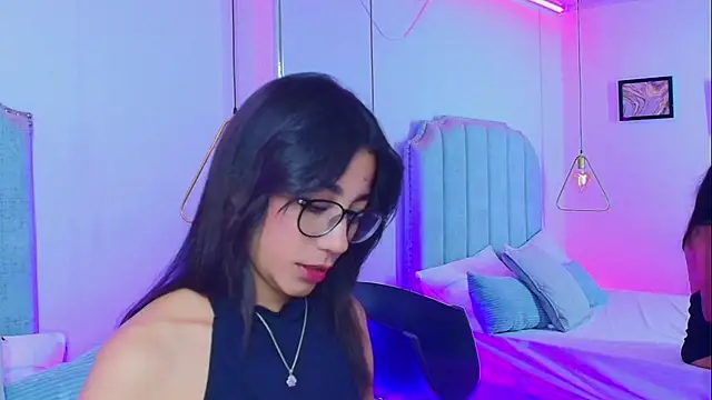 Snapshot of Lesly_Connorr chatting on 25, 6, 2026 Lesly Connorr online show from 25, 6, 2026