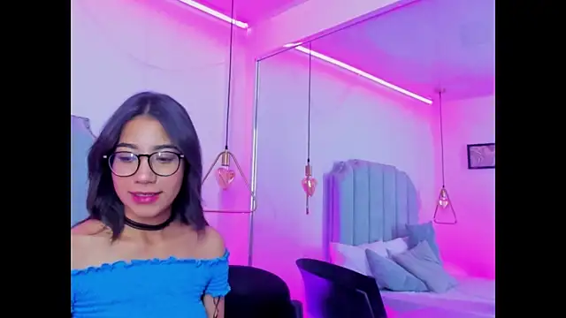 Snapshot of Lesly_Connorr chatting on 26, 6, 2026 Lesly Connorr online show from 26, 6, 2026