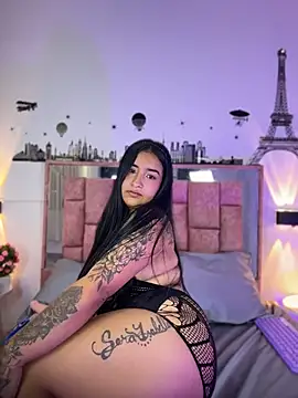 Snapshot of Celeste_1Sweet chatting on 18, 6, 2026 Celeste 1Sweet online show from 18, 6, 2026