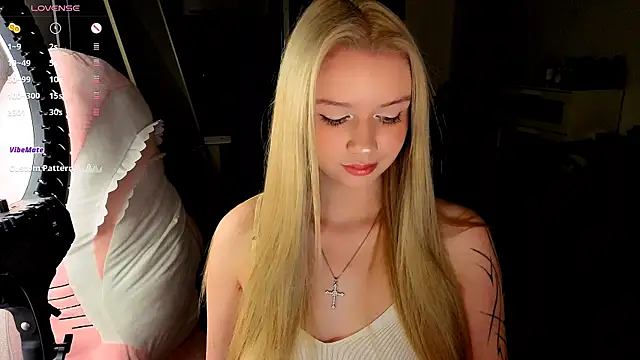Snapshot of viyy chatting on 23, 7, 2026 viyy online show from 23, 7, 2026