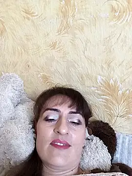 Snapshot of _NancySweet chatting on 21, 6, 2026 NancySweet online show from 21, 6, 2026