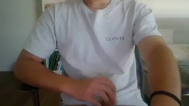 Snapshot of Marcoss25106 chatting on 24, 6, 2026 Marcoss25106 online show from 24, 6, 2026