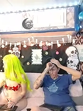 Snapshot of TuzdayG chatting on 27, 7, 2026 TuzdayG online show from 27, 7, 2026