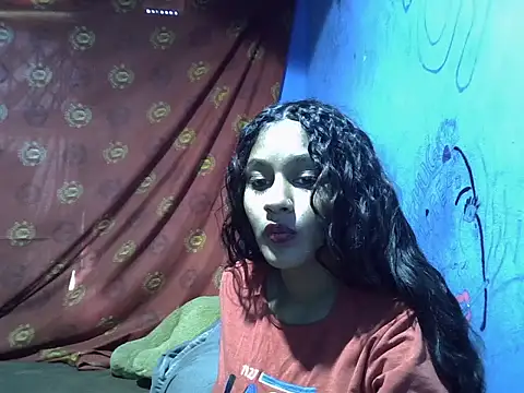 Snapshot of indianbeauty980 chatting on 23, 7, 2026 indianbeauty980 online show from 23, 7, 2026