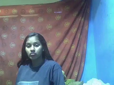 Snapshot of indianbeauty980 chatting on 4, 8, 2026 indianbeauty980 online show from 4, 8, 2026