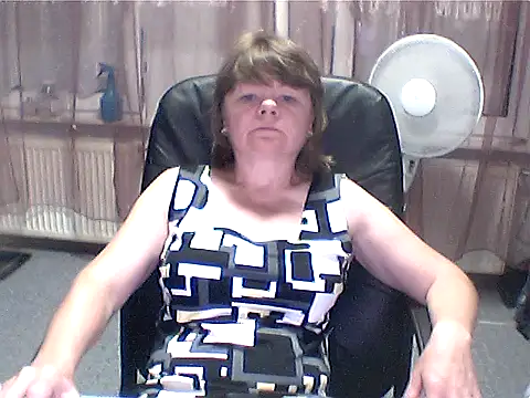 MoonLady40 online show from 26, 6, 2026