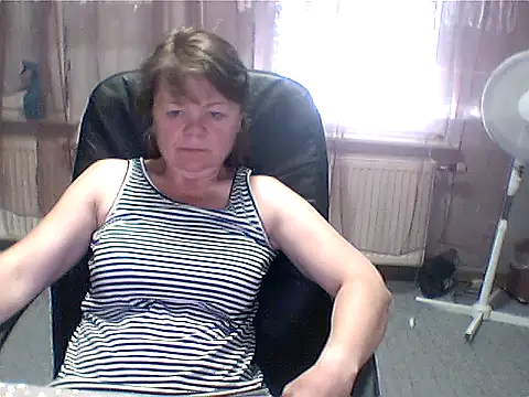 MoonLady40 online show from 27, 6, 2026