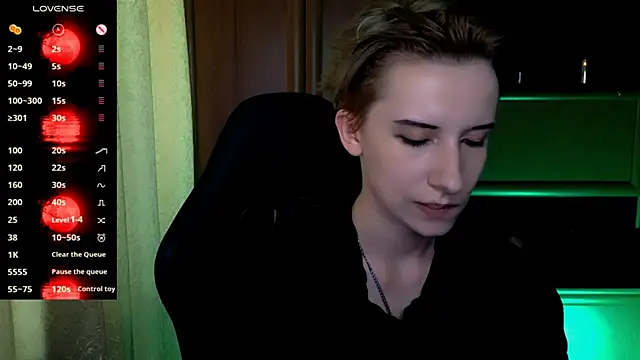  Shadow devil   online show from 18, 6, 2026