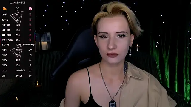  Shadow devil   online show from 25, 7, 2026