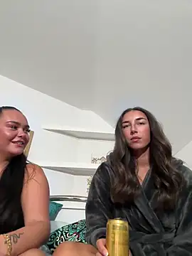 GraceHughesxo online show from 19, 6, 2026