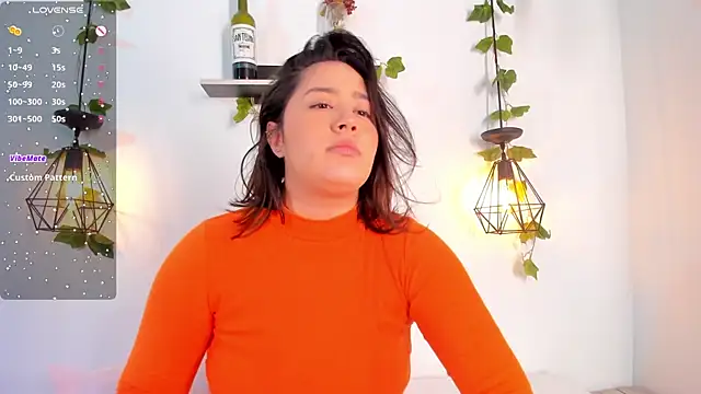 aisha duque  online show from 28, 7, 2026