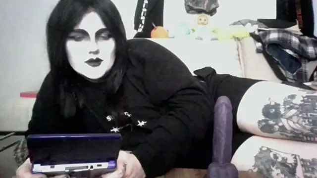 sundaygoth online show from 18, 6, 2026