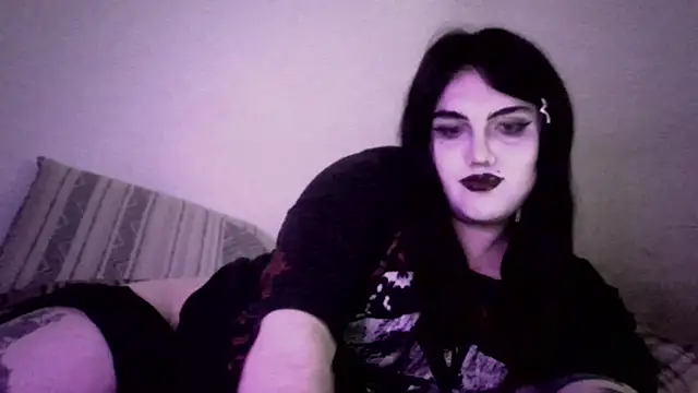 sundaygoth online show from 7, 8, 2026