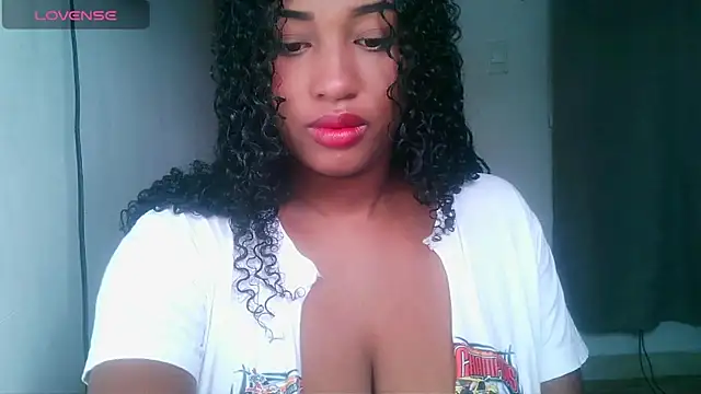 Snapshot of blackytibae chatting on 18, 7, 2026 blackytibae online show from 18, 7, 2026