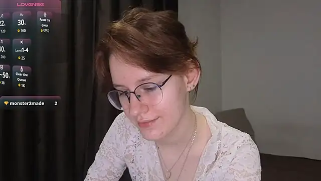 PliantMissus online show from 24, 6, 2026