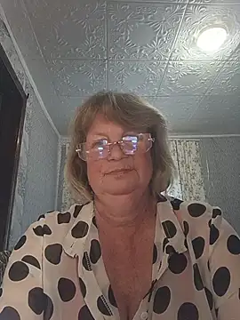 Snapshot of MilashkaCutie50 chatting on 21, 7, 2026 MilashkaCutie50 online show from 21, 7, 2026