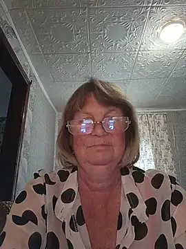 Snapshot of MilashkaCutie50 chatting on 22, 7, 2026 MilashkaCutie50 online show from 22, 7, 2026