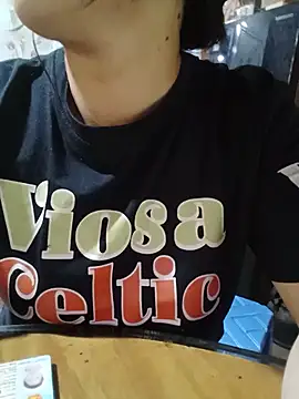 Sexy QY online show from 13, 6, 2026