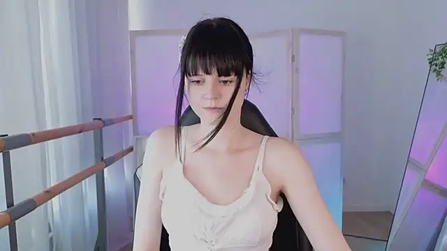 Snapshot of Michelle_Rain chatting on 18, 7, 2026 Michelle Rain online show from 18, 7, 2026