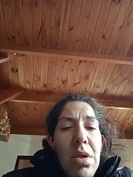Snapshot of Nuevaordenjoana chatting on 18, 6, 2026 Nuevaordenjoana online show from 18, 6, 2026