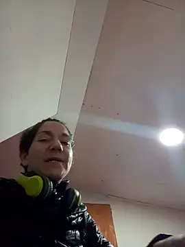 Snapshot of Nuevaordenjoana chatting on 28, 6, 2026 Nuevaordenjoana online show from 28, 6, 2026